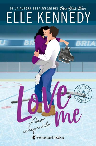 Amor Inesperado (Love Me 2) -Z