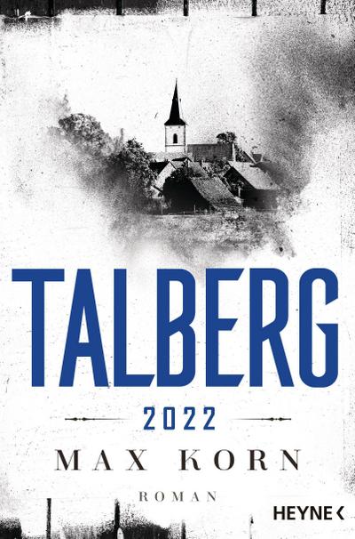 Korn, Talberg 2022