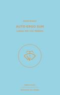 Auto ergo sum