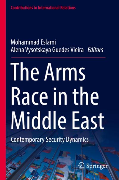 The Arms Race in the Middle East