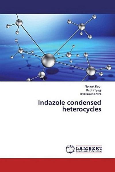 Indazole condensed heterocycles