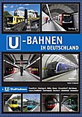 U-Bahnen in Deutschland