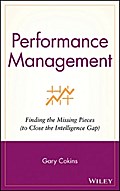 Performance Management