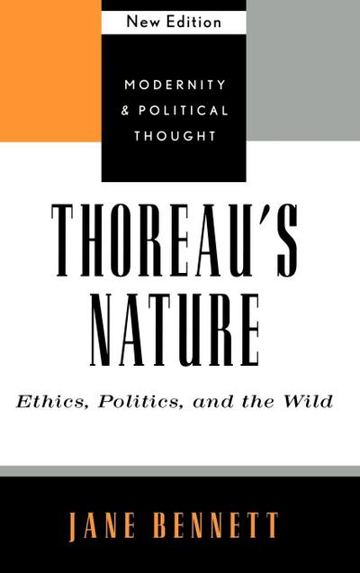 Thoreau’s Nature