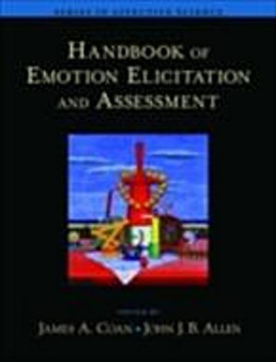 Handbook of Emotion Elicitation and Assessment