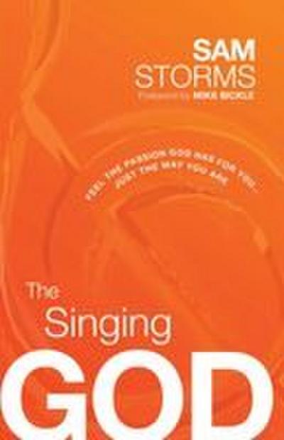 The Singing God