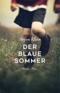 Klein,Der blaue Sommer