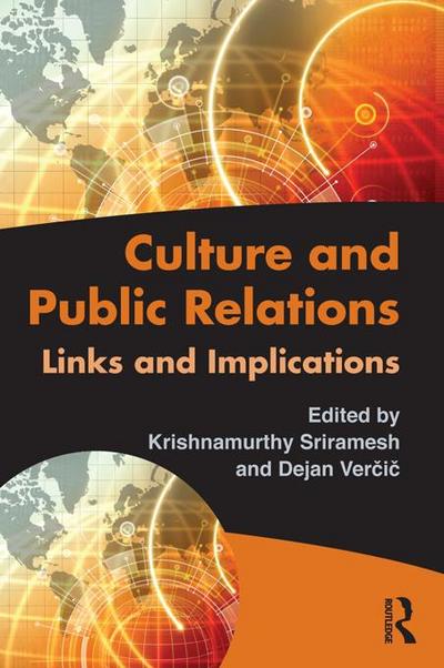 Culture and Public Relations