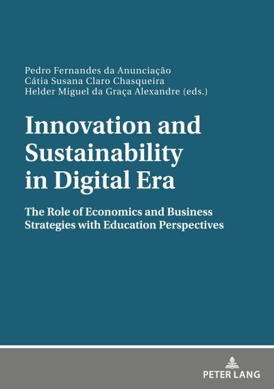 Innovation and Sustainability in Digital Era