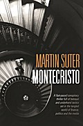 Montecristo, Englisch Edition