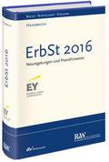 ErbSt 2016