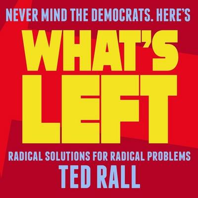 What’s Left