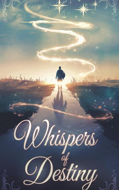 Whispers of Destiny (Short stories, #4)