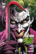 Batman: Die drei Joker 1