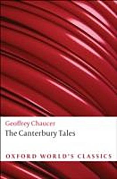 Canterbury Tales