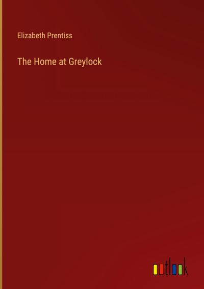 The Home at Greylock