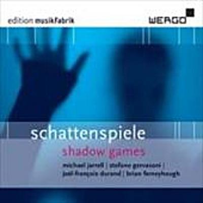 Schattenspiele-Shadow Games