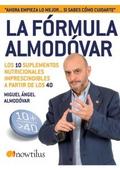 La fórmula Almodóvar