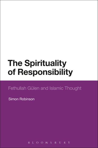 The Spirituality of Responsibility