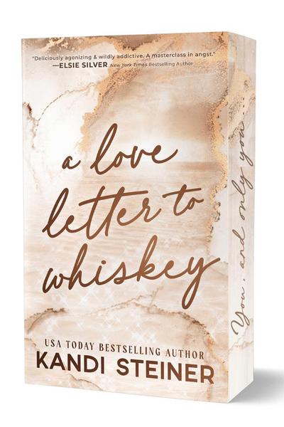 A Love Letter to Whiskey