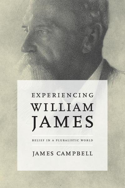 Experiencing William James