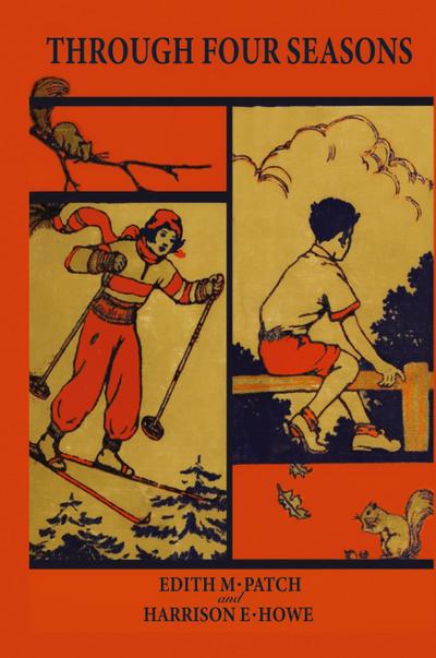 Through Four Seasons (Nature and Science Readers)