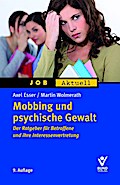 Mobbing und psychische Gewalt