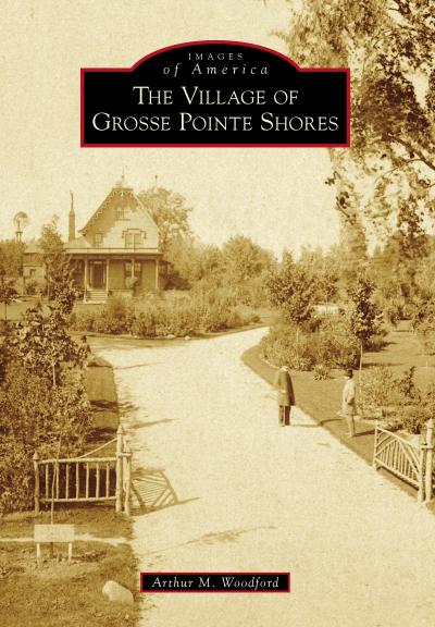 Village of Grosse Pointe Shores