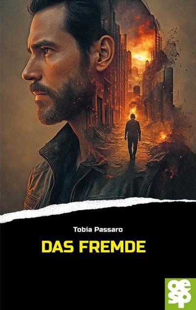 Das Fremde