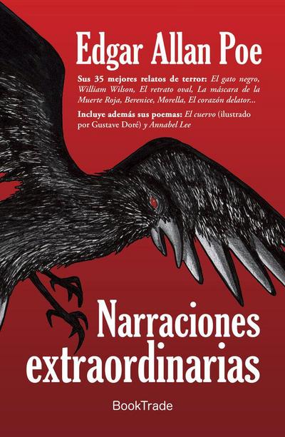 Narraciones extraordinarias
