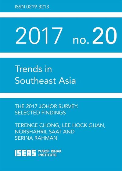 The 2017 Johor Survey