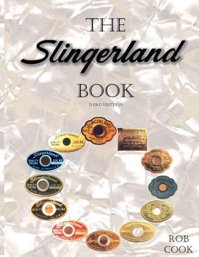 The Slingerland Book   Third Edition