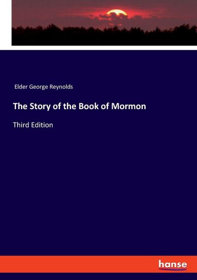 The Story of the Book of Mormon