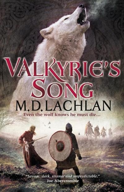 Valkyrie’s Song