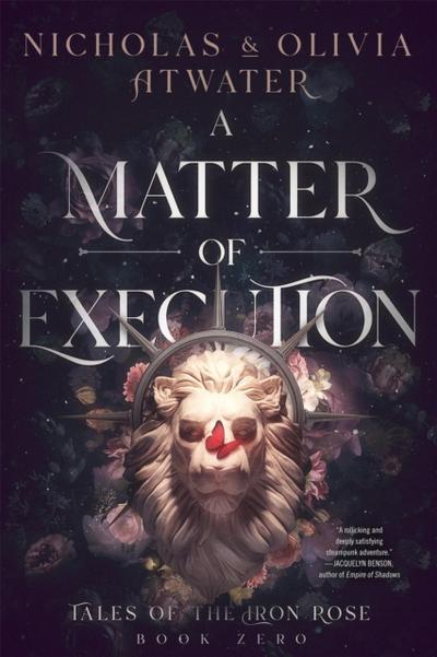 Matter of Execution