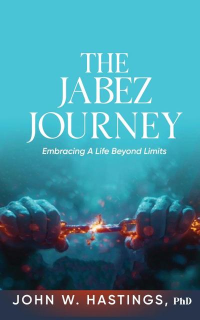 THE JABEZ JOURNEY