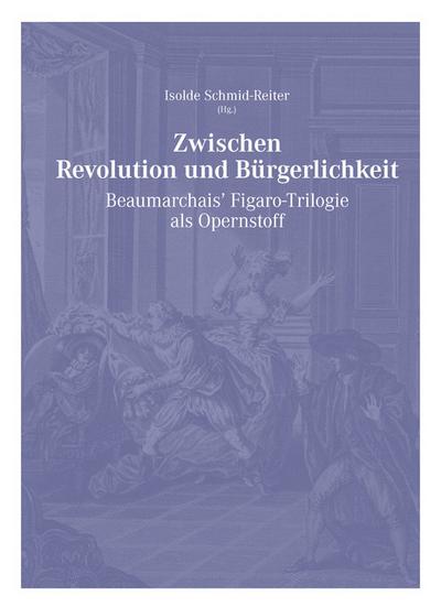 Zwischen Revolution und Bürgerlichkeit