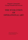 The Evolution of Operational Art