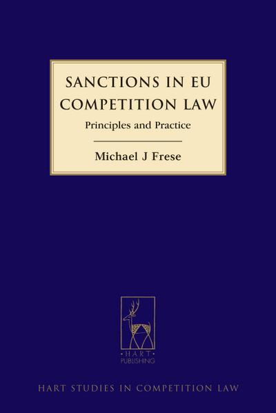 Sanctions in Eu Competition Law