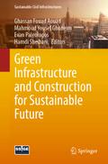 Green Infrastructure and Construction for Sustaina