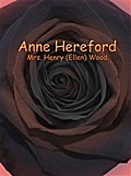 Anne Hereford