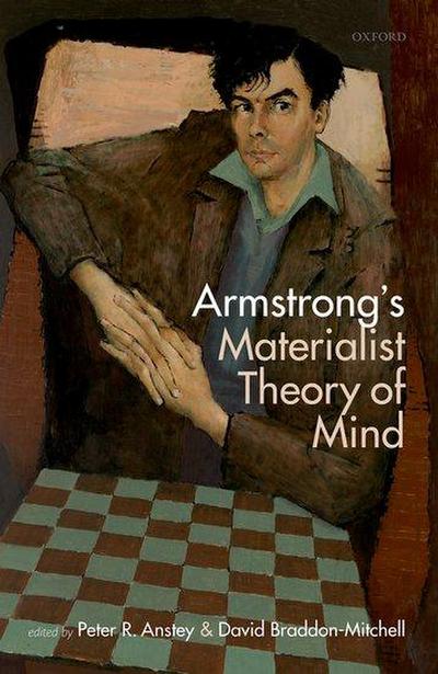 Armstrong’s Materialist Theory of Mind