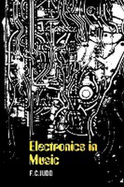 Electronics in Music