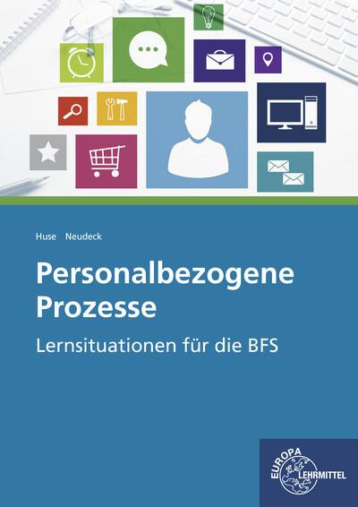 Personalbezogene Prozesse
