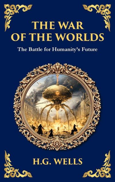 The War of the Worlds