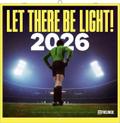 11FREUNDE - Let There Be Light! 2026