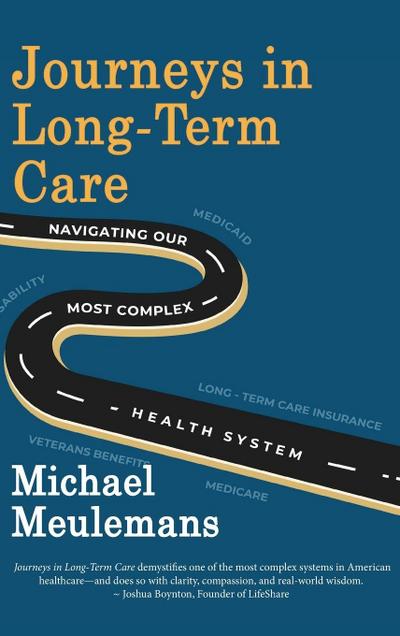 Journeys in Long-Term Care