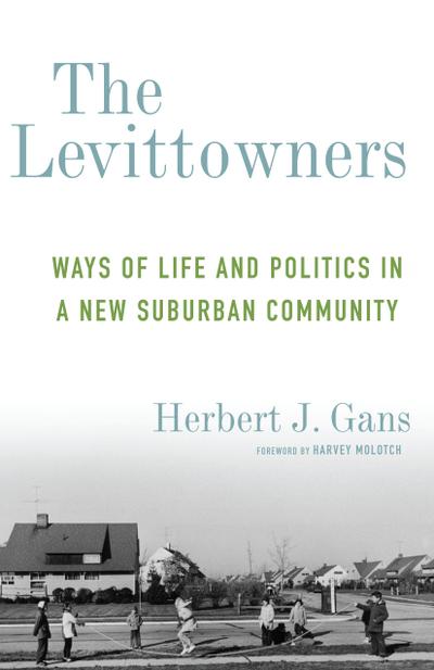 The Levittowners