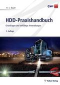 HDD-Praxis-Handbuch