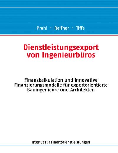 Dienstleistungsexport von Ingenieurbüros